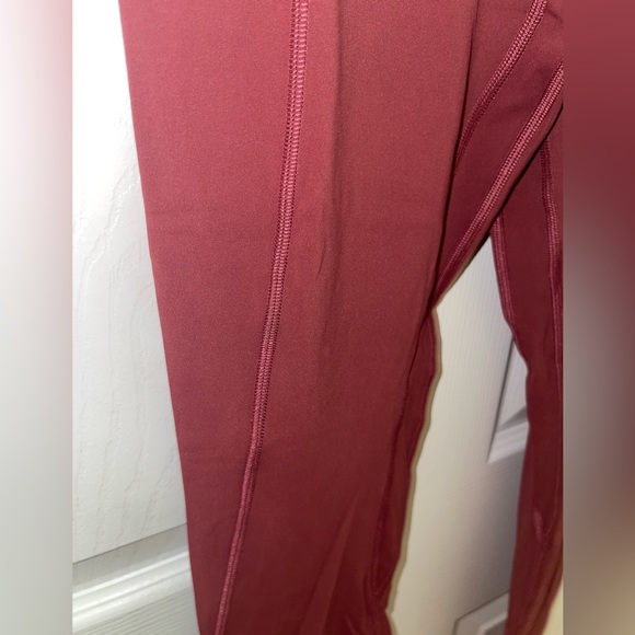 Lululemon leggings - Picture 2 of 4